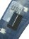 画像7: 【送料無料】AVIREX 13.5oz DENIM PANTS REPAIR CUSTOM USED (7)