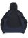 画像2: 【送料無料】NIKE TECH WVN PRO WR FZ JACKET-BLK/OBSIDIAN (2)