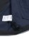 画像7: 【送料無料】NIKE TECH WVN PRO WR FZ JACKET-BLK/OBSIDIAN (7)