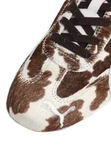 画像7: 【送料無料】PUMA WMNS SPEEDCAT COW CHOCOLATE BROWN/GUM (7)