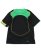 画像2: NIKE DF T90 ENERGY JSY 1-BLACK/GREEN SPARK (2)