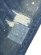 画像6: 【送料無料】AVIREX 13.5oz DENIM PANTS REPAIR CUSTOM USED (6)