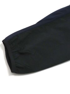 画像8: 【送料無料】NIKE TECH WVN PRO WR FZ JACKET-BLK/OBSIDIAN (8)