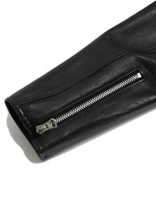 画像8: 【送料無料】SCHOTT NEW DOUBLE BREAST RIDERS (8)