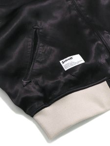 画像5: 【SALE】【送料無料】SCHOTT RAYON SUKA JACKET (5)