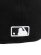 画像7: NEW ERA 59FIFTY CS METS U/GREY FB BLACK/WHITE (7)