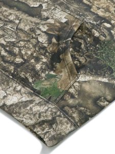 画像4: 【SALE】【送料無料】HUF REALTREE HEAVYWEIGHT HOODIE (4)