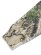 画像6: 【送料無料】HUF REALTREE CREWNECK SWEATER (6)