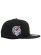 画像4: NEW ERA 59FIFTY CS PADRES 40TH U/GREY FB BLK/WHT (4)