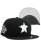 画像1: NEW ERA 59FIFTY CS ASTROS 1986 U/GREY FB BLK/WHT (1)