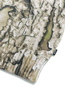 画像4: 【SALE】【送料無料】HUF REALTREE CREWNECK SWEATER (4)