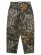 画像1: 【送料無料】HUF REALTREE CROMER PANT (1)