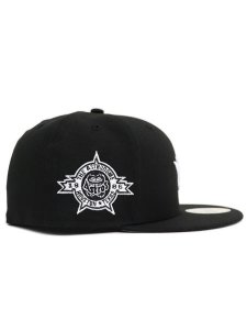 画像4: NEW ERA 59FIFTY CS ASTROS 1986 U/GREY FB BLK/WHT (4)