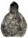 画像1: 【送料無料】HUF REALTREE HEAVYWEIGHT HOODIE (1)
