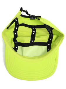 画像5: CIELE GOCAP CLASSIC ATHLETICS-LIME GREEN (5)