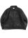 画像1: 【送料無料】YOUSED LEATHER SPORTS JACKET 91B (1)