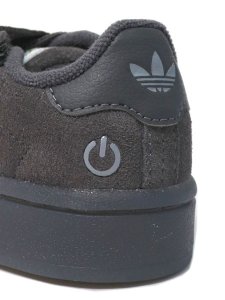 画像7: 【KIDS】ADIDAS CAMPUS 00S LED LIGHTS CF EL I GREY FIVE (7)