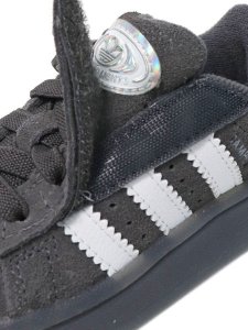 画像6: 【KIDS】ADIDAS CAMPUS 00S LED LIGHTS CF EL I GREY FIVE (6)