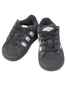 画像4: 【KIDS】ADIDAS CAMPUS 00S LED LIGHTS CF EL I GREY FIVE (4)