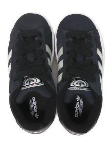 画像7: 【KIDS】ADIDAS CAMPUS 00S LED LIGHTS CF EL C CORE BLACK (7)