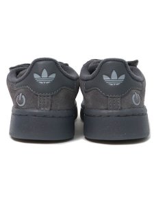 画像5: 【KIDS】ADIDAS CAMPUS 00S LED LIGHTS CF EL C GREY FIVE (5)