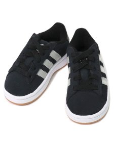 画像4: 【KIDS】ADIDAS CAMPUS 00S LED LIGHTS CF EL I CORE BLACK (4)