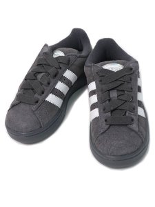 画像6: 【KIDS】ADIDAS CAMPUS 00S LED LIGHTS CF EL C GREY FIVE (6)