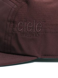 画像7: CIELE GOCAP COMP BARS-DARK WINE RED (7)