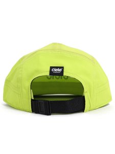 画像4: CIELE GOCAP CLASSIC ATHLETICS-LIME GREEN (4)