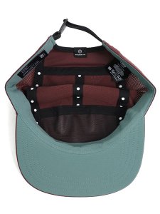画像5: CIELE GOCAP COMP BARS-DARK WINE RED (5)