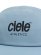 画像6: CIELE GOCAP CLASSIC ATHLETICS-CHAMBRAY (6)