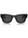 画像1: 【送料無料】Ray-Ban WAYFARER PUFFER POLISHED BLACK/ULTRA BLK (1)