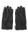 画像2: 【送料無料】SCHOTT ZIP LEATHER GLOVE (2)