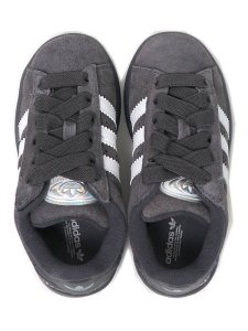 画像7: 【KIDS】ADIDAS CAMPUS 00S LED LIGHTS CF EL C GREY FIVE (7)