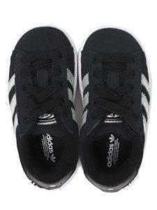 画像5: 【KIDS】ADIDAS CAMPUS 00S LED LIGHTS CF EL I CORE BLACK (5)