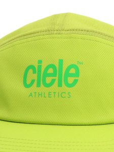 画像6: CIELE GOCAP CLASSIC ATHLETICS-LIME GREEN (6)