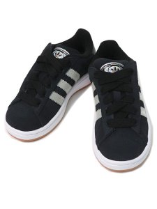 画像6: 【KIDS】ADIDAS CAMPUS 00S LED LIGHTS CF EL C CORE BLACK (6)