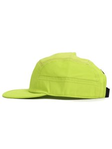 画像3: CIELE GOCAP CLASSIC ATHLETICS-LIME GREEN (3)