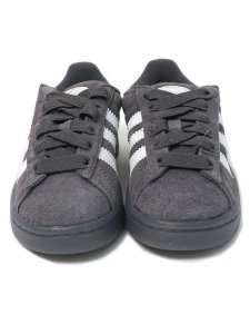 画像4: 【KIDS】ADIDAS CAMPUS 00S LED LIGHTS CF EL C GREY FIVE (4)