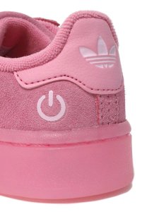画像7: 【KIDS】ADIDAS CAMPUS 00S LED LIGHTS CF EL I BLISS PINK (7)