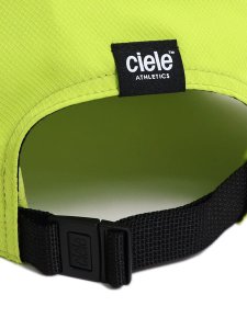 画像7: CIELE GOCAP CLASSIC ATHLETICS-LIME GREEN (7)