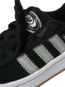 画像6: 【KIDS】ADIDAS CAMPUS 00S LED LIGHTS CF EL I CORE BLACK (6)