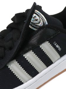 画像8: 【KIDS】ADIDAS CAMPUS 00S LED LIGHTS CF EL C CORE BLACK (8)