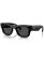 画像2: 【送料無料】Ray-Ban WAYFARER PUFFER POLISHED BLACK/ULTRA BLK (2)
