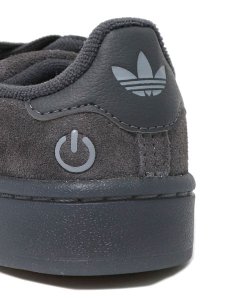 画像9: 【KIDS】ADIDAS CAMPUS 00S LED LIGHTS CF EL C GREY FIVE (9)