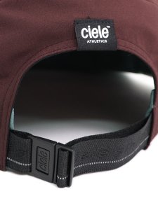 画像8: CIELE GOCAP COMP BARS-DARK WINE RED (8)