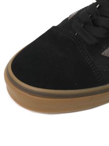 画像7: VANS OLD SKOOL WEIRD GUMS BLACK/GUM (7)