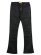 画像1: 【送料無料】GUAPI ALL BLACK STARRY SKY WAXED DENIM (1)