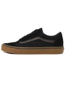 画像1: VANS OLD SKOOL WEIRD GUMS BLACK/GUM (1)