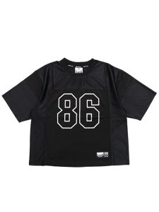 画像1: 【送料無料】PRO CLUB HEAVYWEIGHT FOOTBALL JERSEY (1)